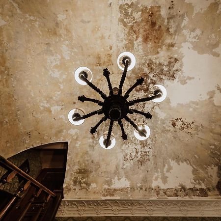 B&B Locanda Della Vittoria Catania-Fontanarossai nemzetközi repülőtér Kültér fotó