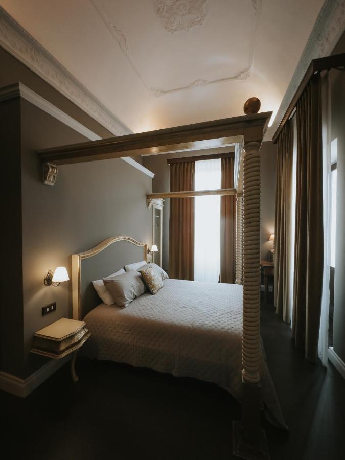 B&B Locanda Della Vittoria Catania-Fontanarossai nemzetközi repülőtér Kültér fotó