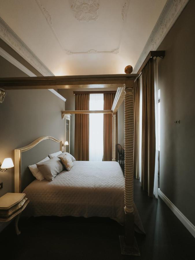 B&B Locanda Della Vittoria Catania-Fontanarossai nemzetközi repülőtér Kültér fotó