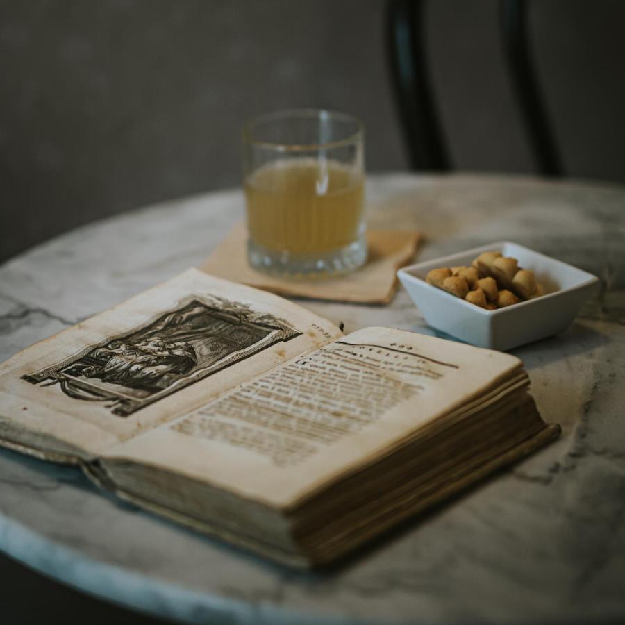 B&B Locanda Della Vittoria Catania-Fontanarossai nemzetközi repülőtér Kültér fotó