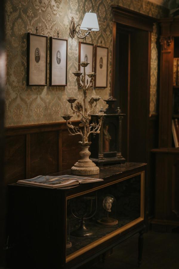 B&B Locanda Della Vittoria Catania-Fontanarossai nemzetközi repülőtér Kültér fotó
