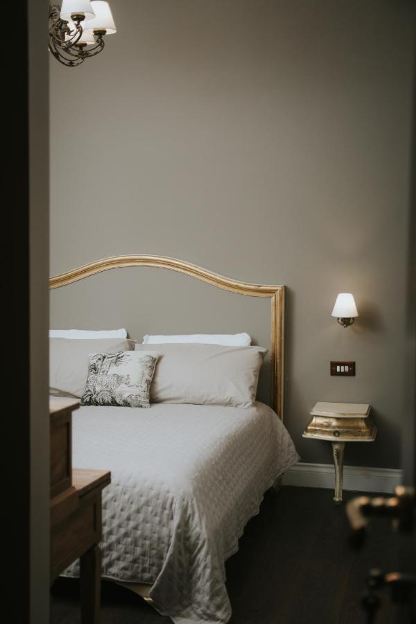 B&B Locanda Della Vittoria Catania-Fontanarossai nemzetközi repülőtér Kültér fotó