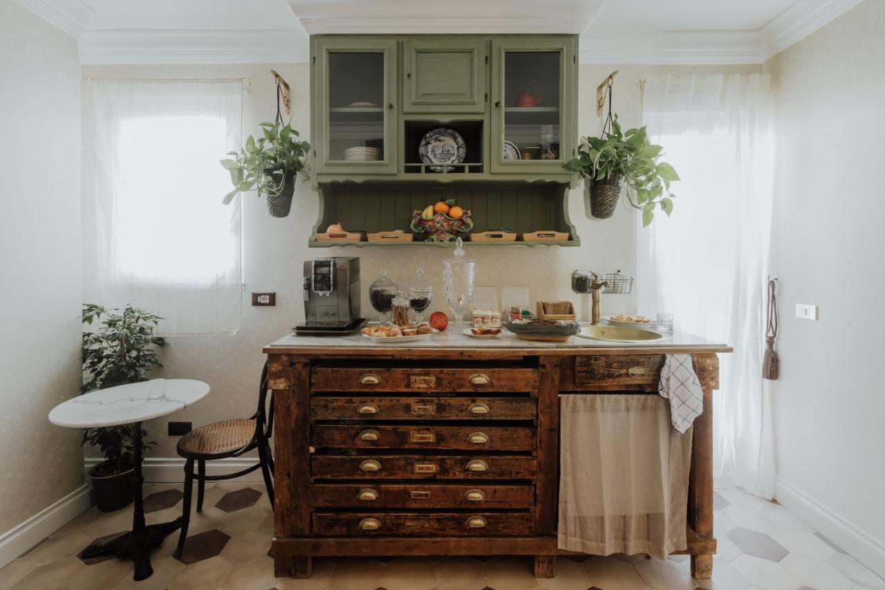 B&B Locanda Della Vittoria Catania-Fontanarossai nemzetközi repülőtér Kültér fotó