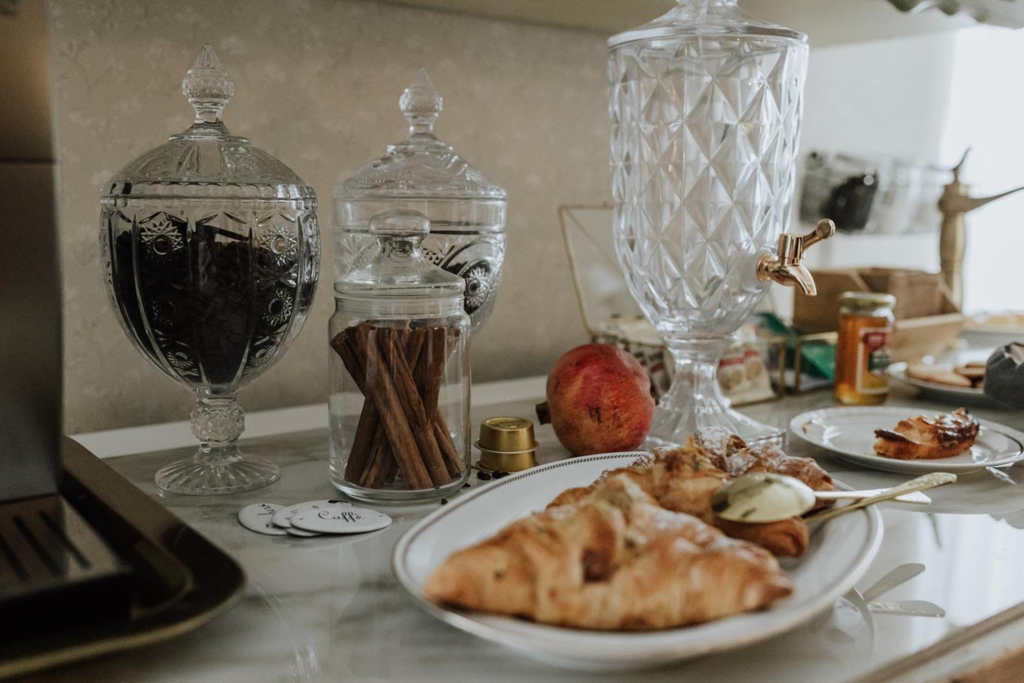 B&B Locanda Della Vittoria Catania-Fontanarossai nemzetközi repülőtér Kültér fotó
