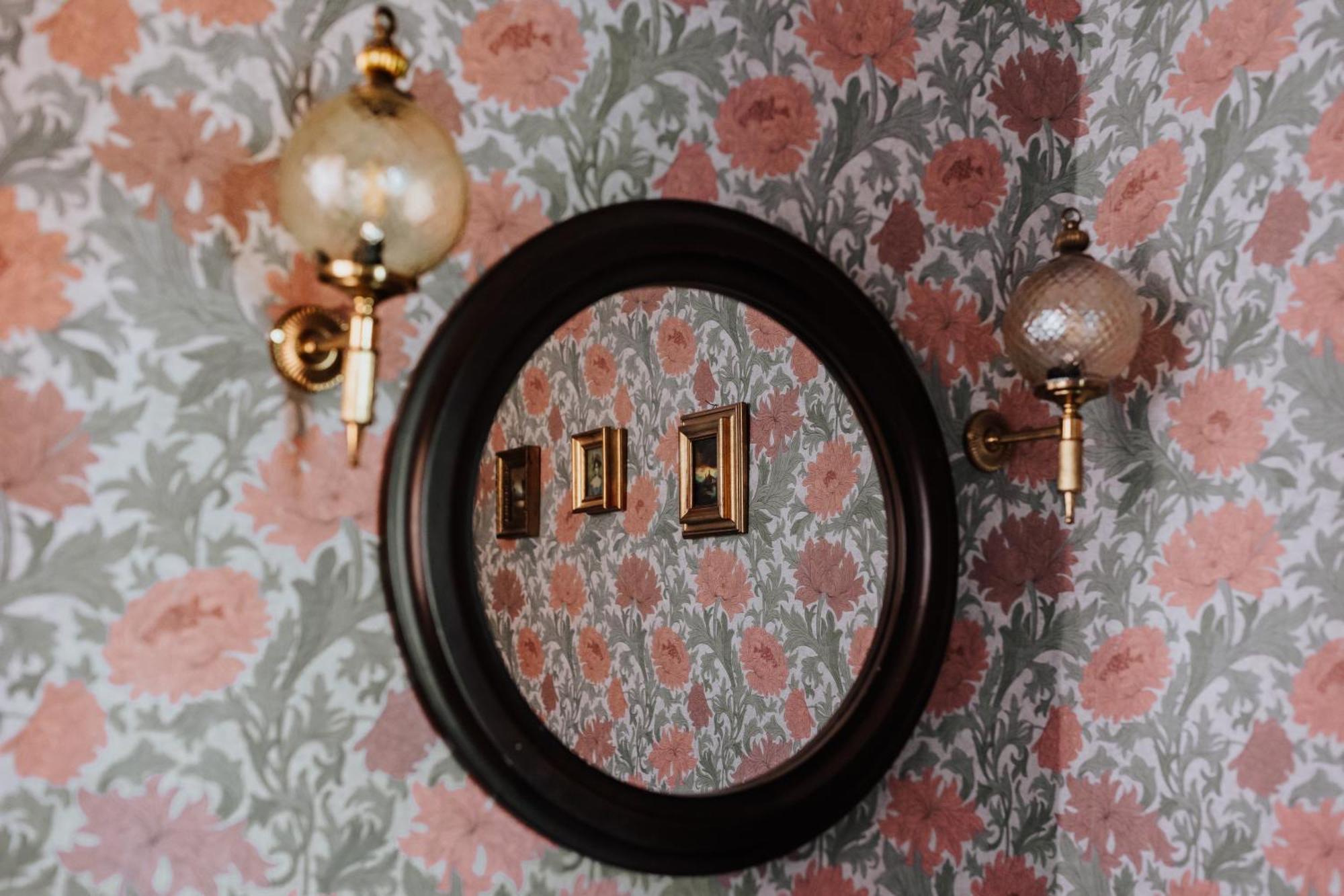 B&B Locanda Della Vittoria Catania-Fontanarossai nemzetközi repülőtér Kültér fotó