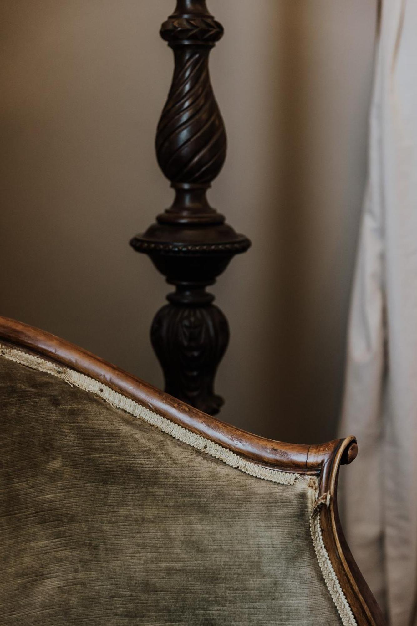 B&B Locanda Della Vittoria Catania-Fontanarossai nemzetközi repülőtér Kültér fotó