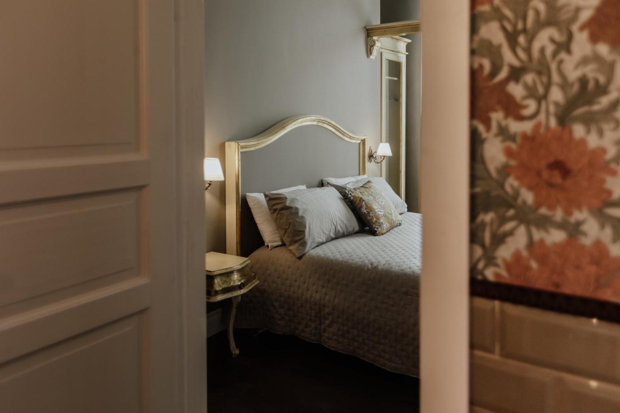 B&B Locanda Della Vittoria Catania-Fontanarossai nemzetközi repülőtér Kültér fotó