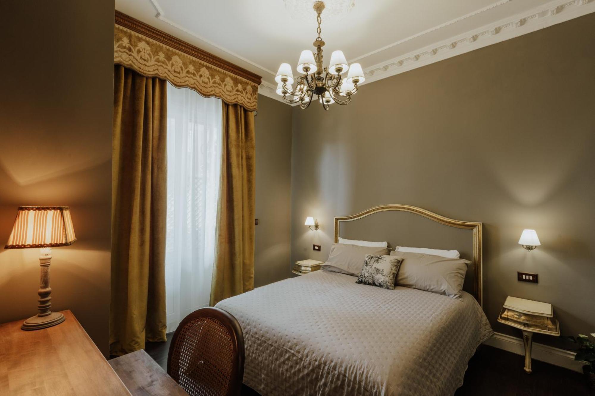 B&B Locanda Della Vittoria Catania-Fontanarossai nemzetközi repülőtér Kültér fotó