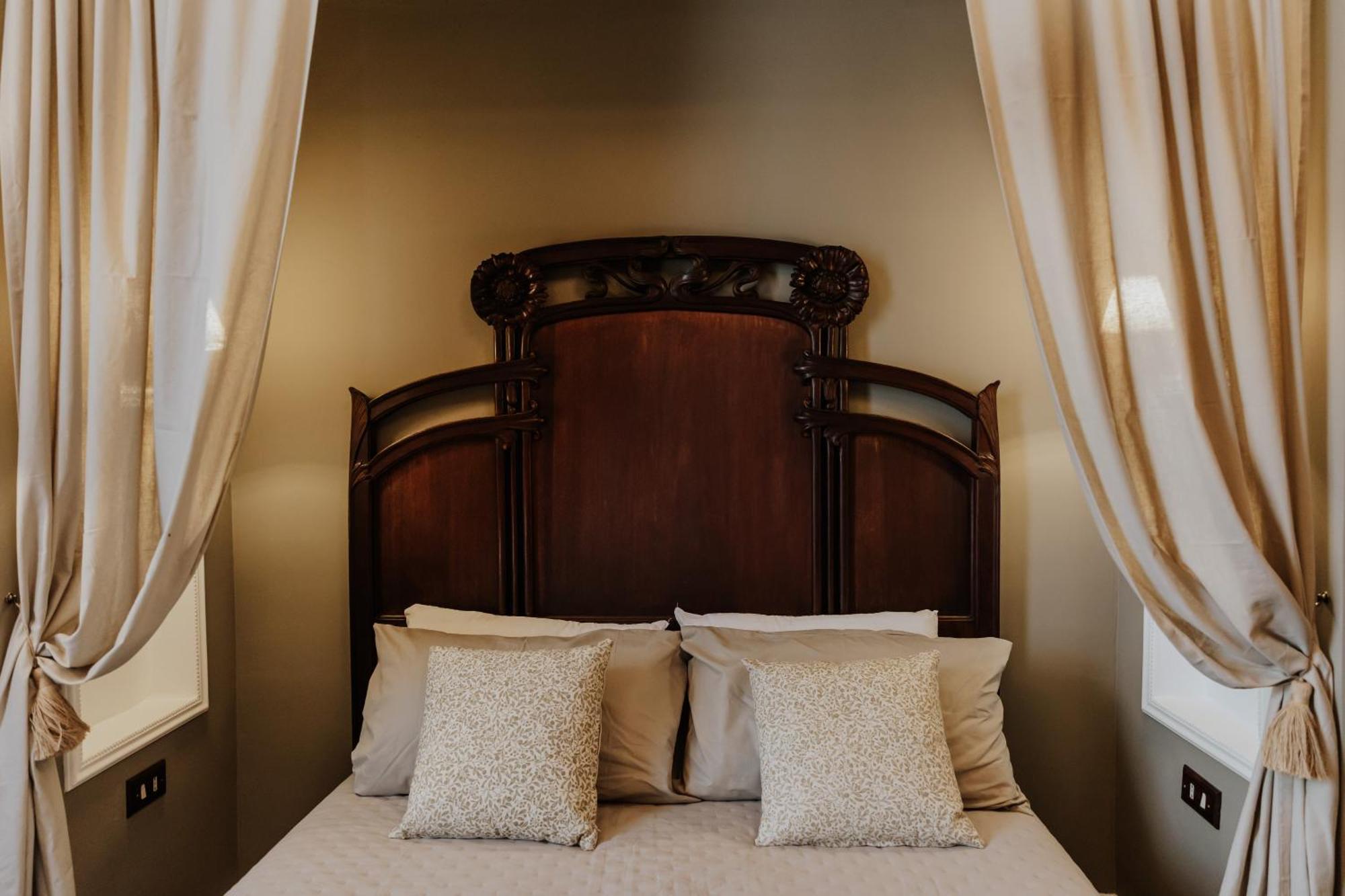 B&B Locanda Della Vittoria Catania-Fontanarossai nemzetközi repülőtér Kültér fotó