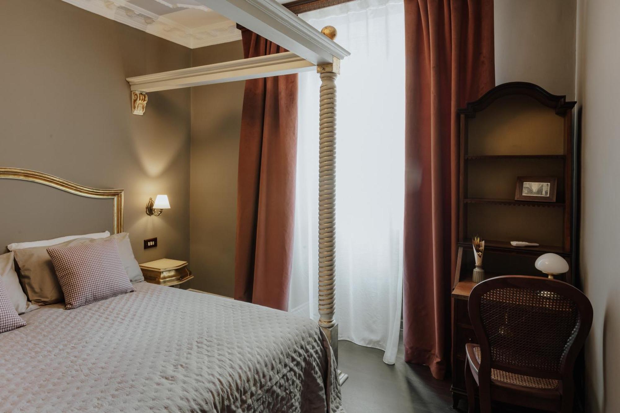 B&B Locanda Della Vittoria Catania-Fontanarossai nemzetközi repülőtér Kültér fotó