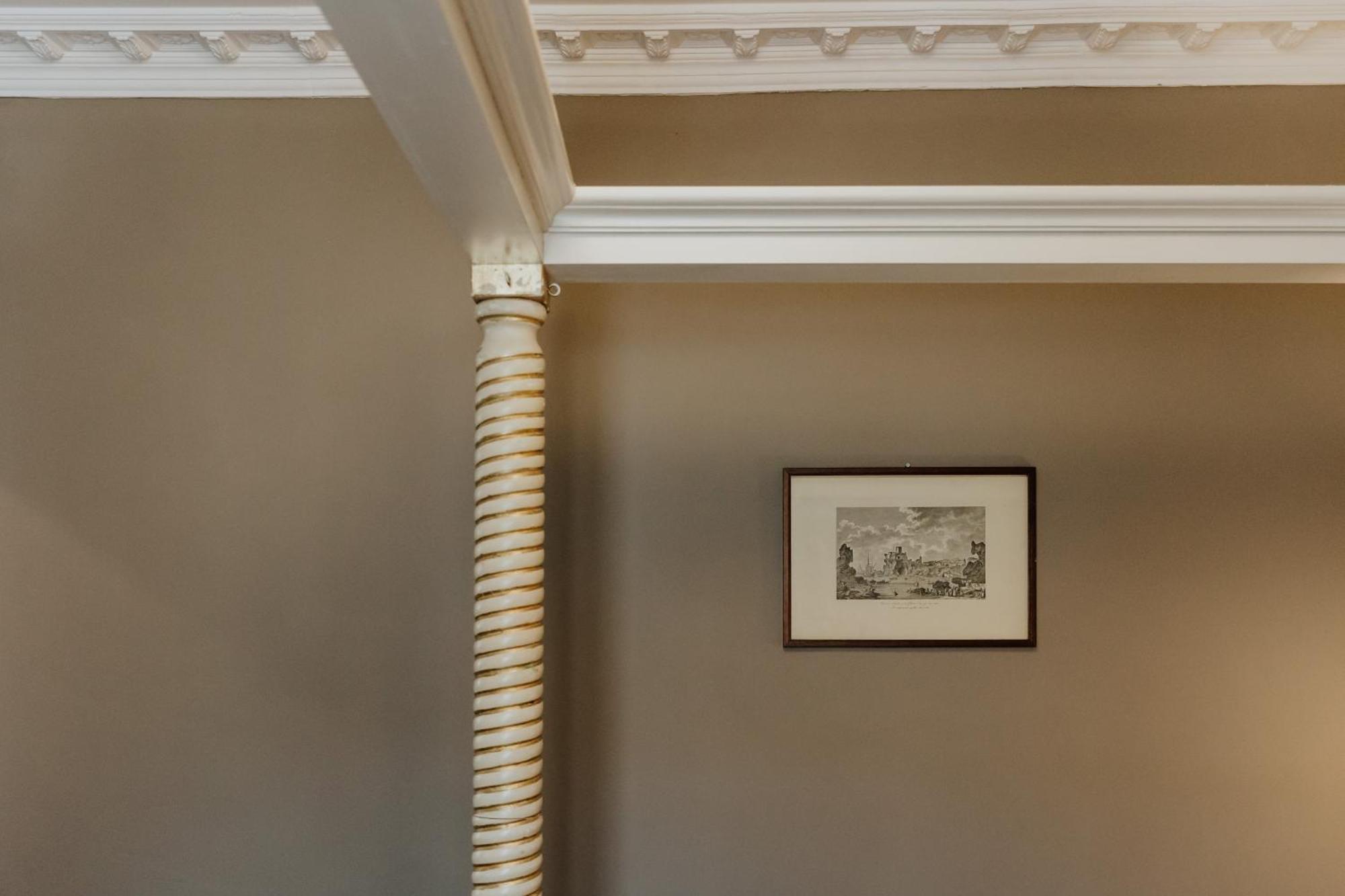 B&B Locanda Della Vittoria Catania-Fontanarossai nemzetközi repülőtér Kültér fotó