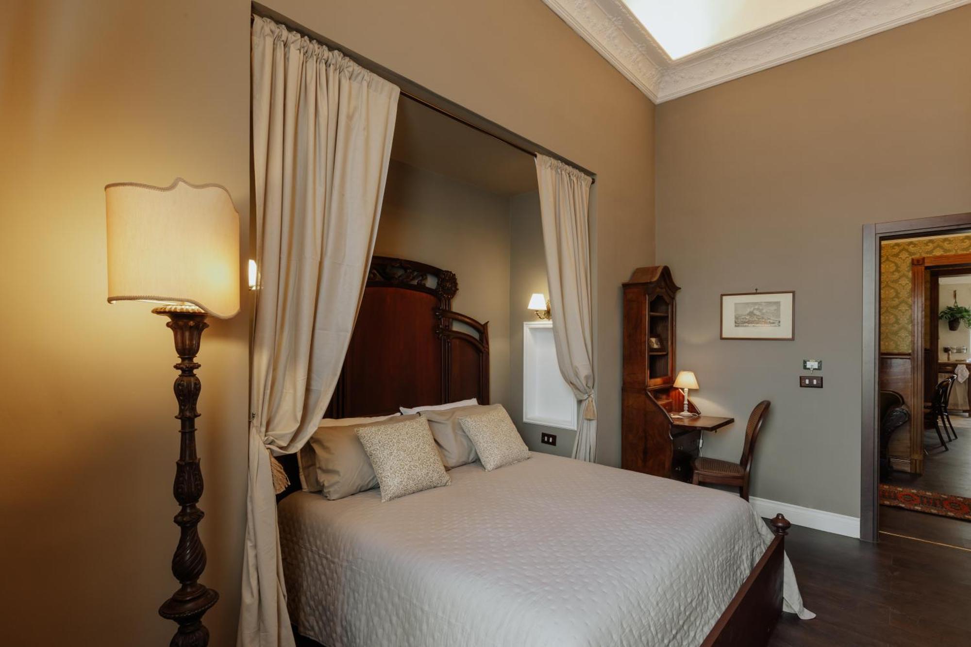 B&B Locanda Della Vittoria Catania-Fontanarossai nemzetközi repülőtér Kültér fotó