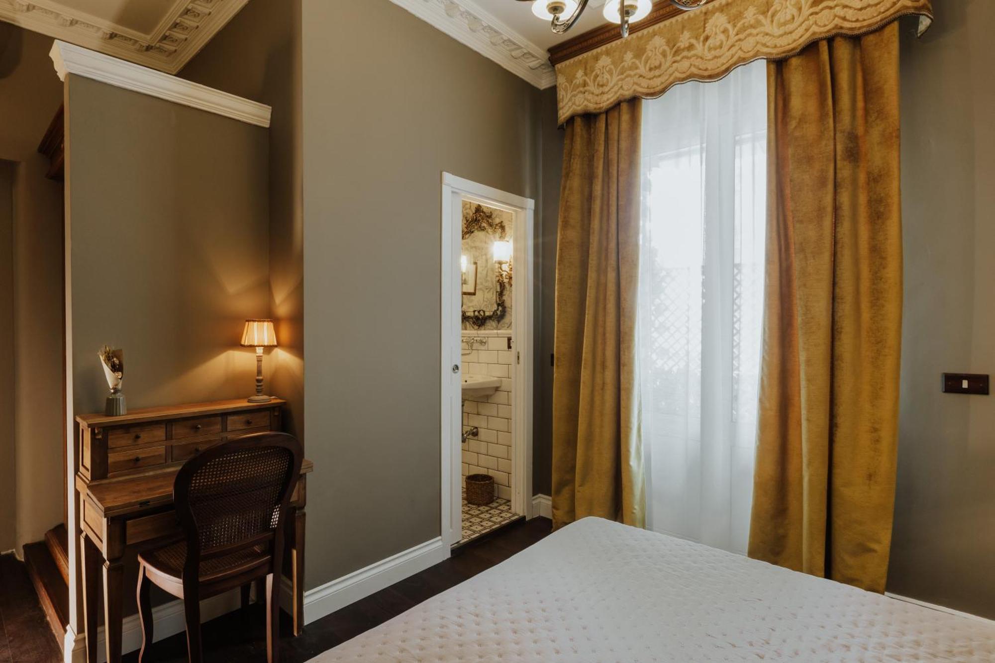B&B Locanda Della Vittoria Catania-Fontanarossai nemzetközi repülőtér Kültér fotó