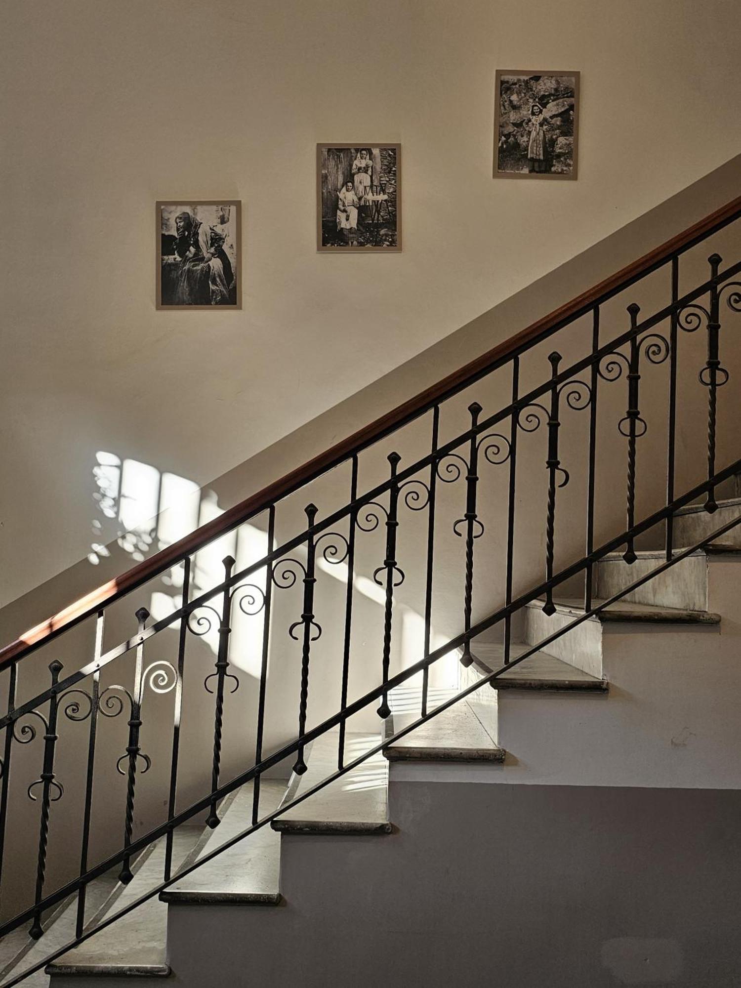 B&B Locanda Della Vittoria Catania-Fontanarossai nemzetközi repülőtér Kültér fotó